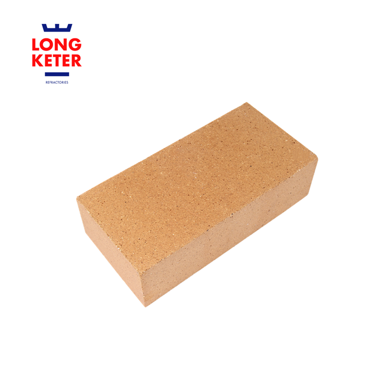 Clay Refractory Brick Installation Process