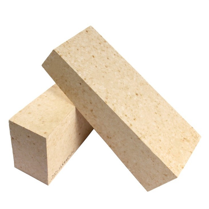 High Alumina Brick Refractory