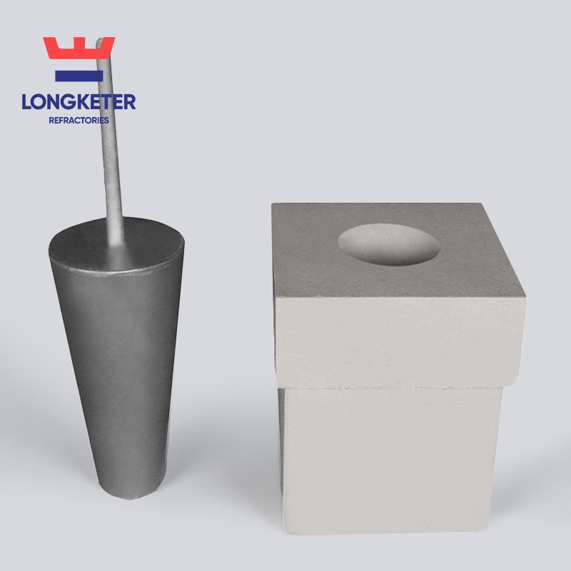 Argono valymo kištukai