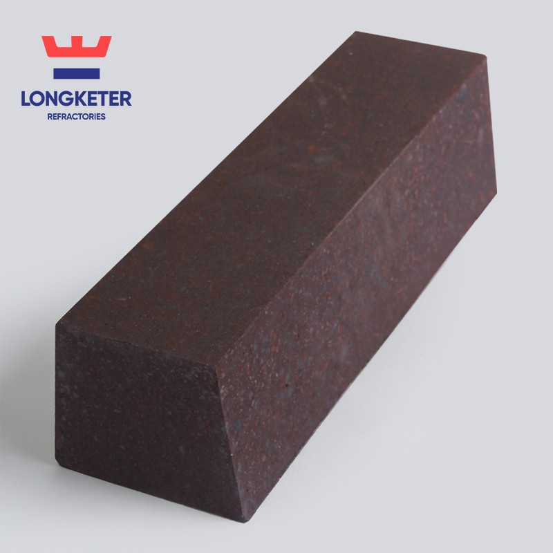 Magnezito chromo plytos